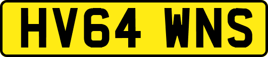 HV64WNS