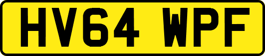 HV64WPF
