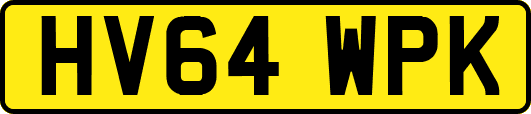 HV64WPK
