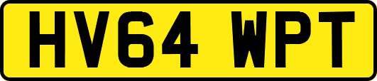 HV64WPT