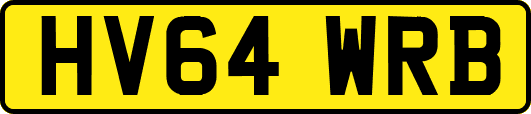HV64WRB