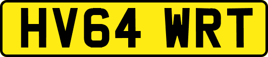 HV64WRT