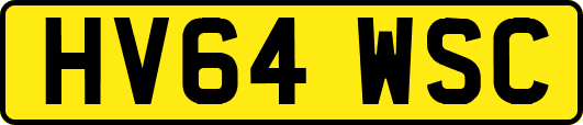 HV64WSC