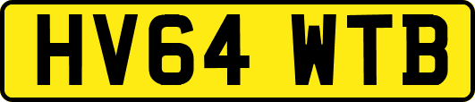 HV64WTB
