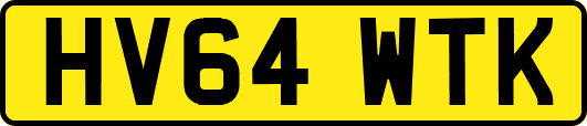 HV64WTK