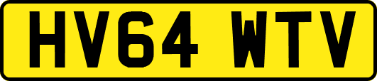 HV64WTV