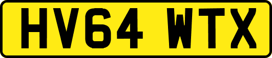 HV64WTX
