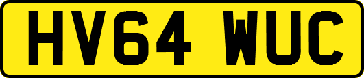 HV64WUC