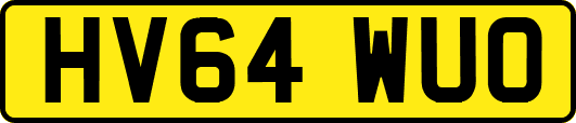 HV64WUO