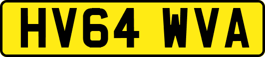 HV64WVA