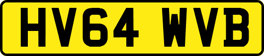 HV64WVB