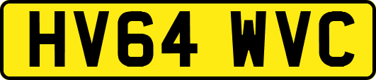 HV64WVC