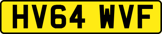 HV64WVF