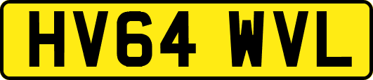 HV64WVL