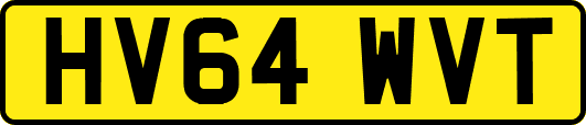 HV64WVT