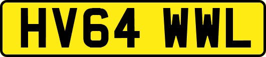 HV64WWL