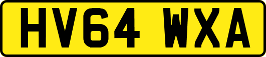 HV64WXA