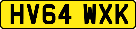 HV64WXK