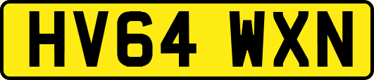 HV64WXN