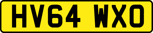 HV64WXO