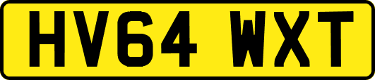 HV64WXT