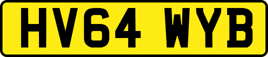 HV64WYB
