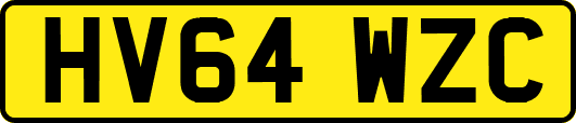 HV64WZC