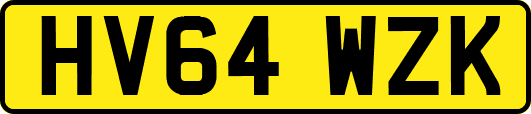 HV64WZK