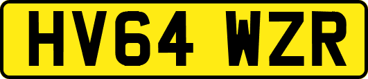 HV64WZR