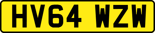 HV64WZW