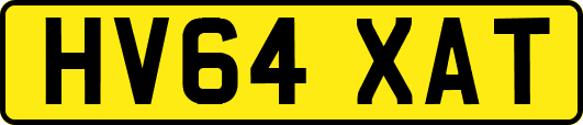 HV64XAT