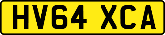 HV64XCA