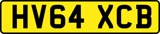 HV64XCB