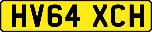 HV64XCH