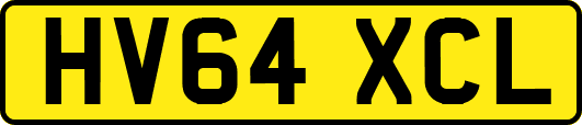 HV64XCL