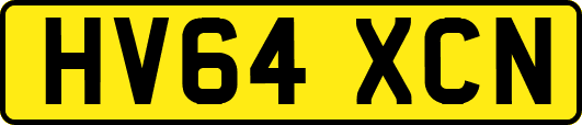 HV64XCN