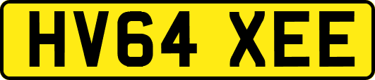 HV64XEE