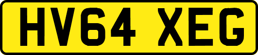 HV64XEG