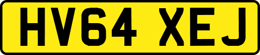 HV64XEJ