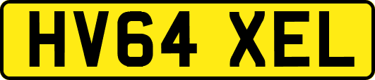 HV64XEL