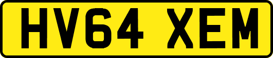 HV64XEM
