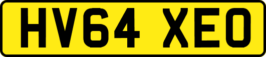 HV64XEO