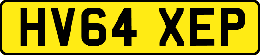 HV64XEP