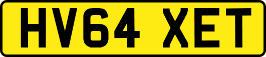 HV64XET