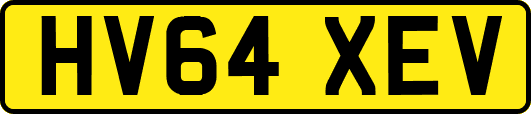 HV64XEV