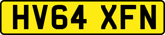 HV64XFN
