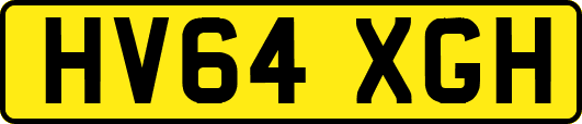 HV64XGH