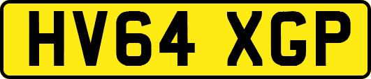 HV64XGP