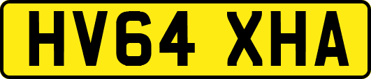 HV64XHA