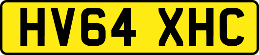 HV64XHC